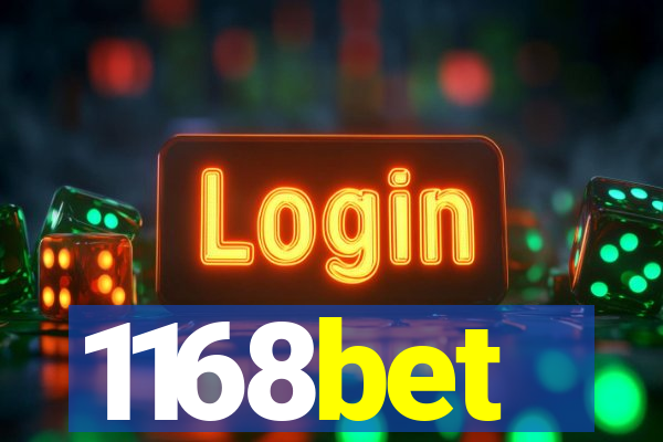 1168bet