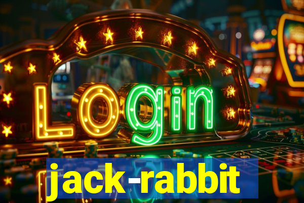 jack-rabbit