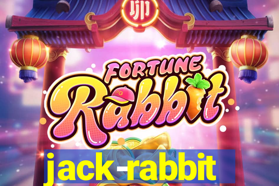 jack-rabbit