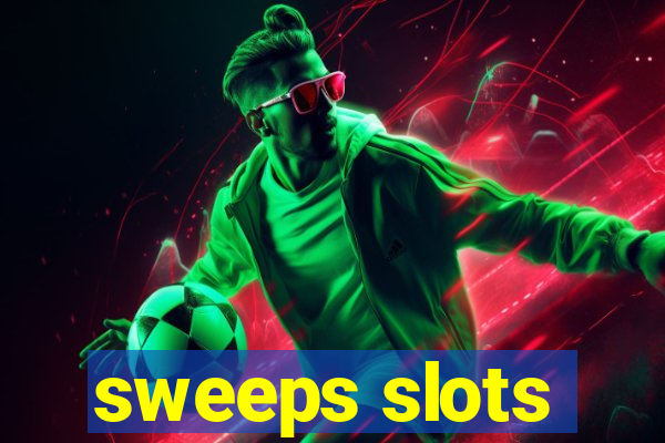 sweeps slots