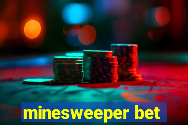 minesweeper bet