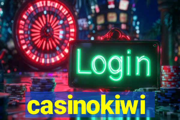 casinokiwi