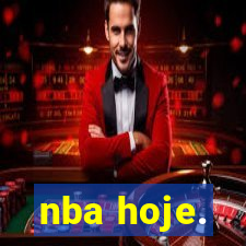 nba hoje.