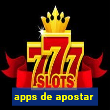 apps de apostar