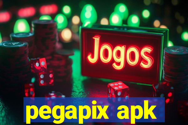 pegapix apk