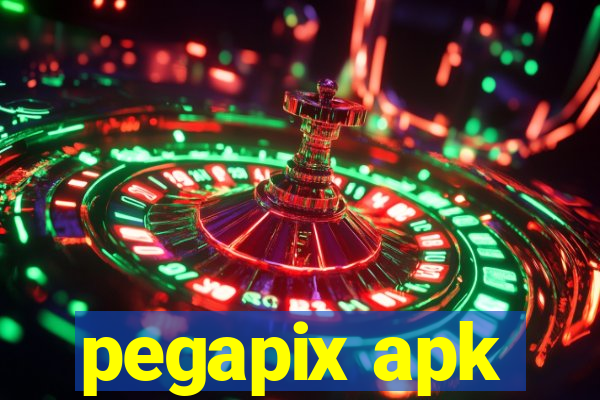 pegapix apk