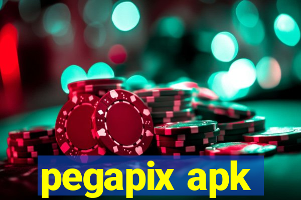 pegapix apk