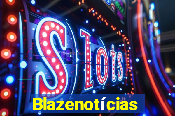 Blazenotícias