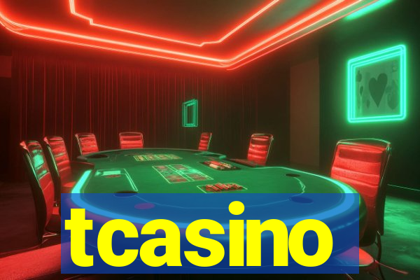 tcasino