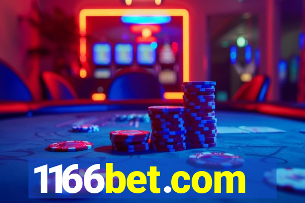 1166bet.com