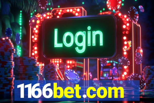 1166bet.com