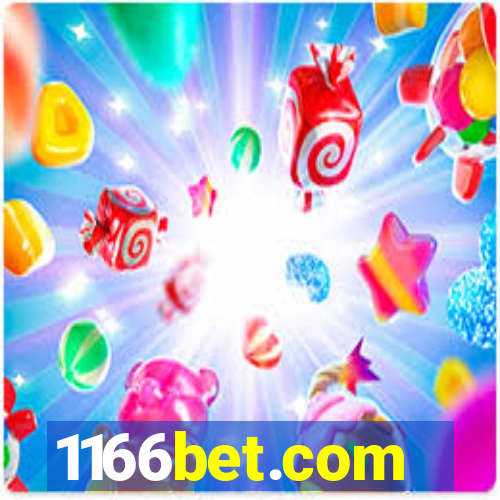 1166bet.com