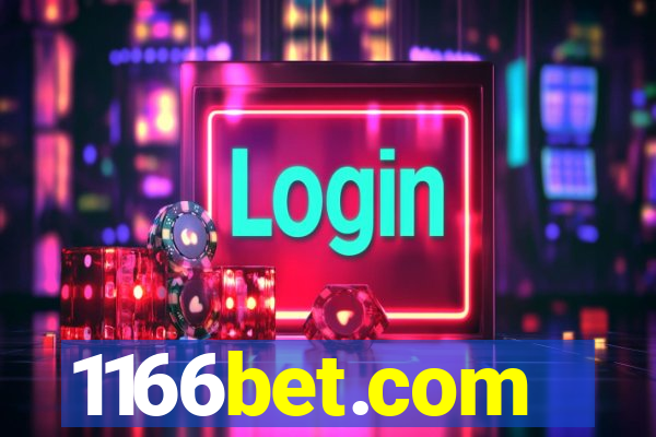 1166bet.com