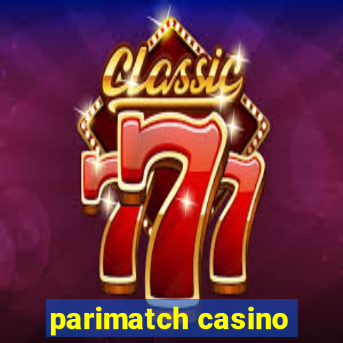 parimatch casino