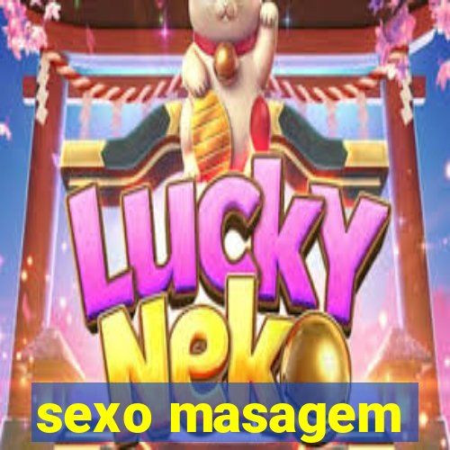 sexo masagem