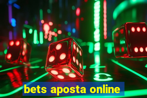 bets aposta online