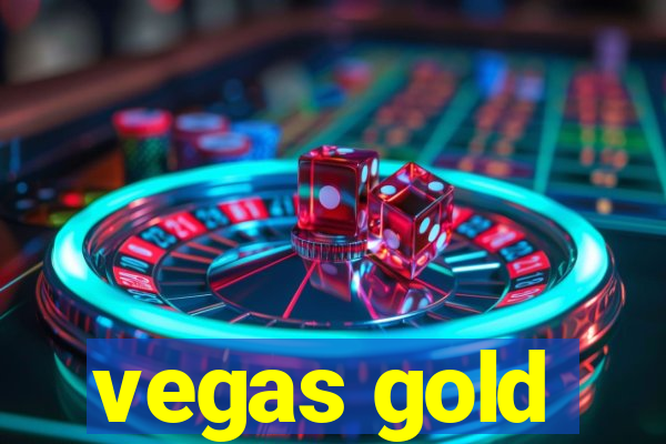 vegas gold