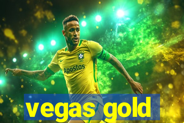 vegas gold