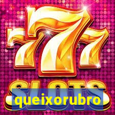 queixorubro