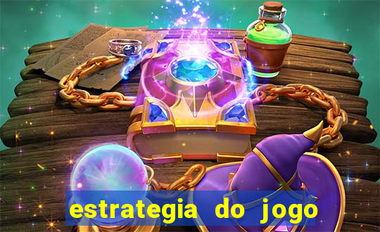 estrategia do jogo gates of olympus