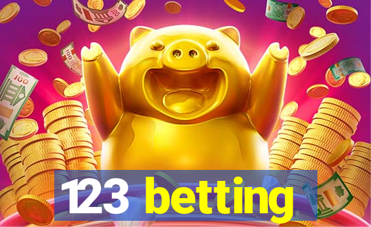 123 betting