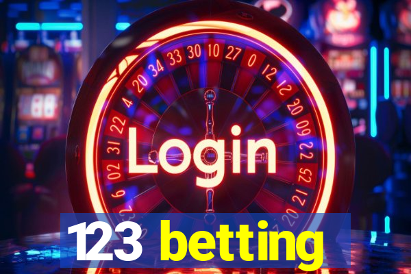 123 betting