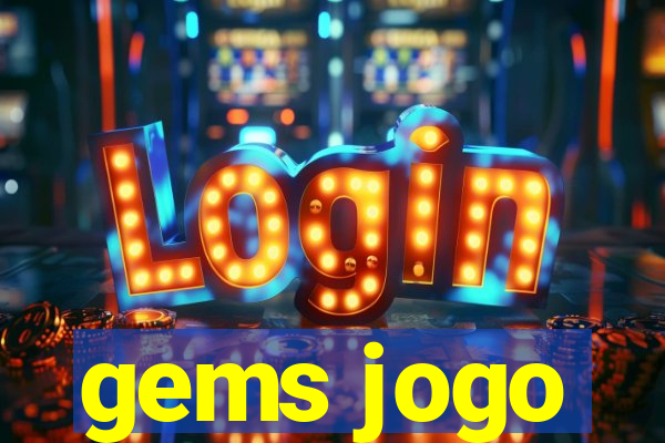 gems jogo