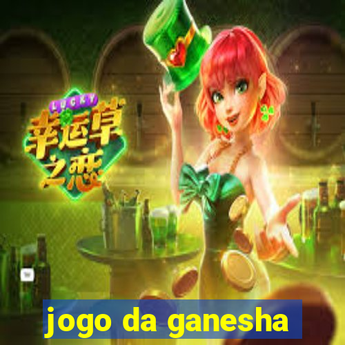 jogo da ganesha