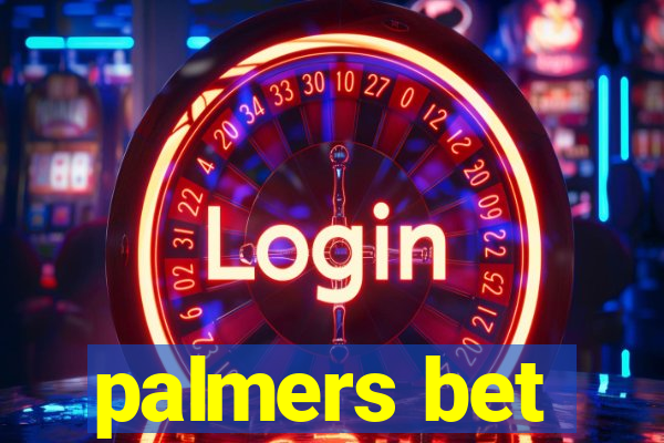 palmers bet