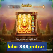 lobo 888 entrar