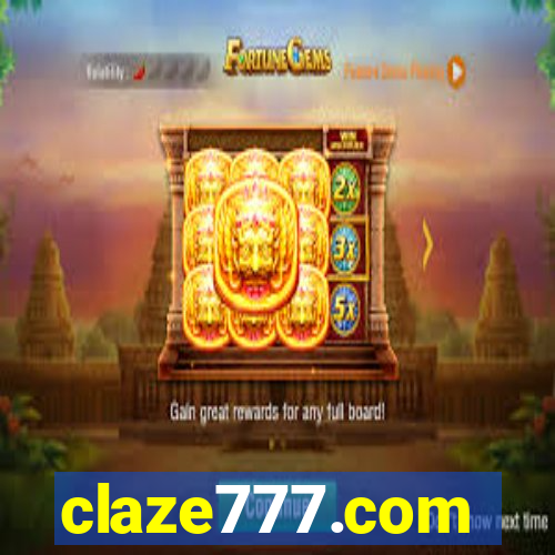 claze777.com