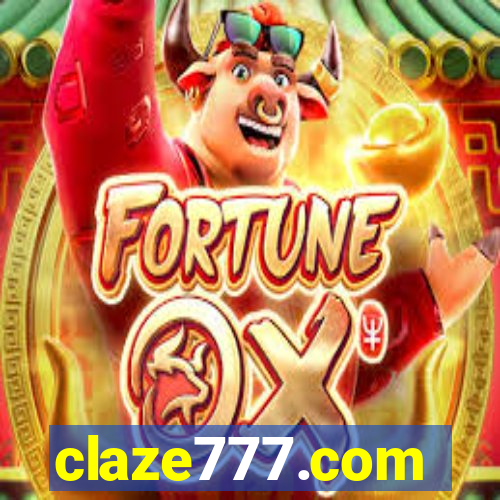 claze777.com