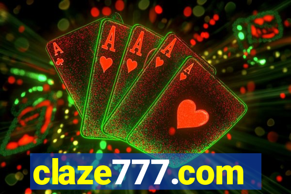 claze777.com