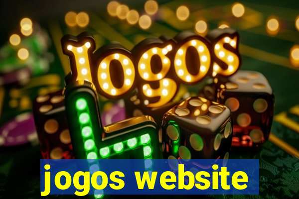 jogos website