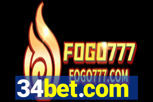 34bet.com