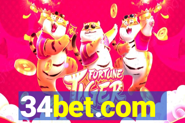 34bet.com