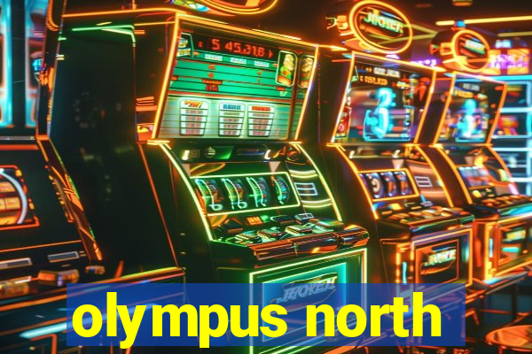 olympus north