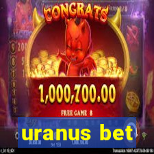 uranus bet