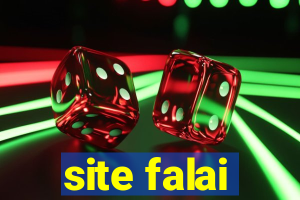 site falai