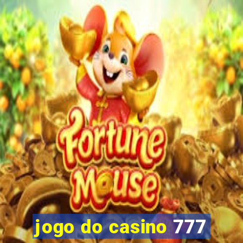 jogo do casino 777