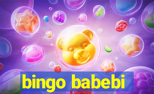 bingo babebi