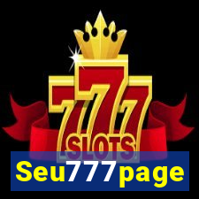 Seu777page