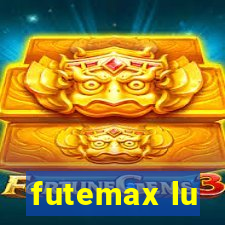 futemax lu