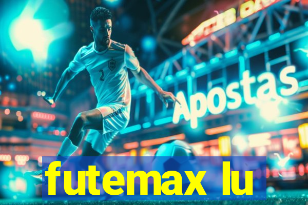 futemax lu