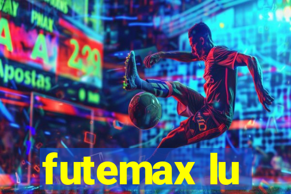 futemax lu