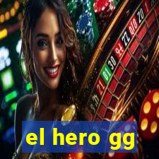 el hero gg