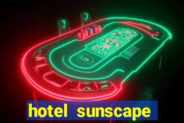 hotel sunscape curacao resort spa & casino