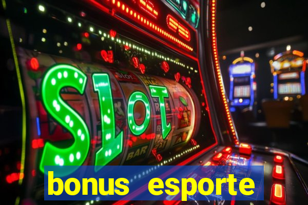 bonus esporte estrela bet