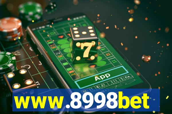 www.8998bet