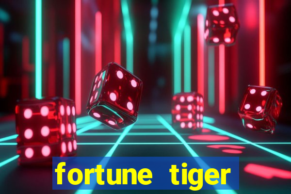 fortune tiger betano demo